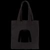 Small Canvas Tote Thumbnail