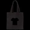 Small Canvas Tote Thumbnail