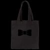 Small Canvas Tote Thumbnail