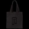 Small Canvas Tote Thumbnail