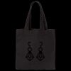 Small Canvas Tote Thumbnail