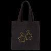 Small Canvas Tote Thumbnail