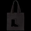 Small Canvas Tote Thumbnail
