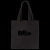 Small Canvas Tote Thumbnail