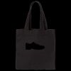 Small Canvas Tote Thumbnail