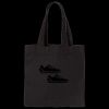 Small Canvas Tote Thumbnail