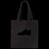 Small Canvas Tote Thumbnail