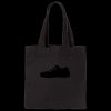 Small Canvas Tote Thumbnail