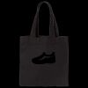Small Canvas Tote Thumbnail