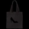 Small Canvas Tote Thumbnail