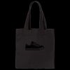Small Canvas Tote Thumbnail
