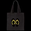 Small Canvas Tote Thumbnail