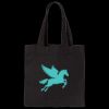 Small Canvas Tote Thumbnail