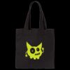 Small Canvas Tote Thumbnail