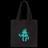 Small Canvas Tote Thumbnail