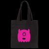 Small Canvas Tote Thumbnail
