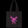 Small Canvas Tote Thumbnail