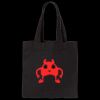 Small Canvas Tote Thumbnail