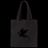 Small Canvas Tote Thumbnail