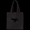 Small Canvas Tote Thumbnail