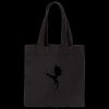 Small Canvas Tote Thumbnail