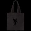 Small Canvas Tote Thumbnail