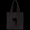 Small Canvas Tote Thumbnail