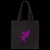 Small Canvas Tote Thumbnail