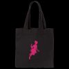 Small Canvas Tote Thumbnail