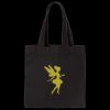 Small Canvas Tote Thumbnail