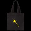 Small Canvas Tote Thumbnail