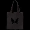 Small Canvas Tote Thumbnail