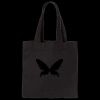 Small Canvas Tote Thumbnail
