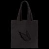 Small Canvas Tote Thumbnail