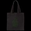 Small Canvas Tote Thumbnail