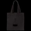 Small Canvas Tote Thumbnail
