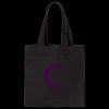 Small Canvas Tote Thumbnail