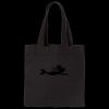 Small Canvas Tote Thumbnail