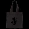 Small Canvas Tote Thumbnail
