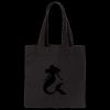 Small Canvas Tote Thumbnail