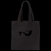 Small Canvas Tote Thumbnail