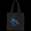 Small Canvas Tote Thumbnail