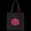 Small Canvas Tote Thumbnail