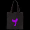 Small Canvas Tote Thumbnail