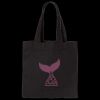 Small Canvas Tote Thumbnail