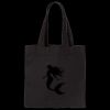 Small Canvas Tote Thumbnail