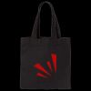 Small Canvas Tote Thumbnail