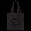 Small Canvas Tote Thumbnail