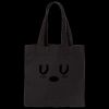Small Canvas Tote Thumbnail