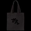Small Canvas Tote Thumbnail